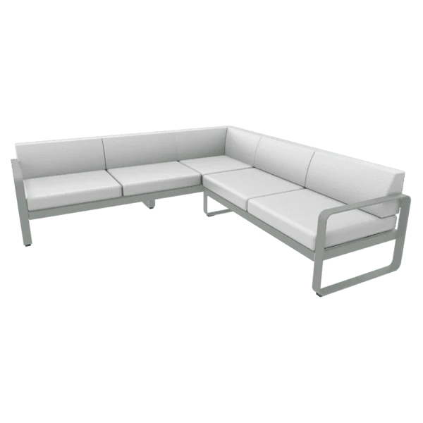 Modulares Sofa BELLEVIE - 2B
