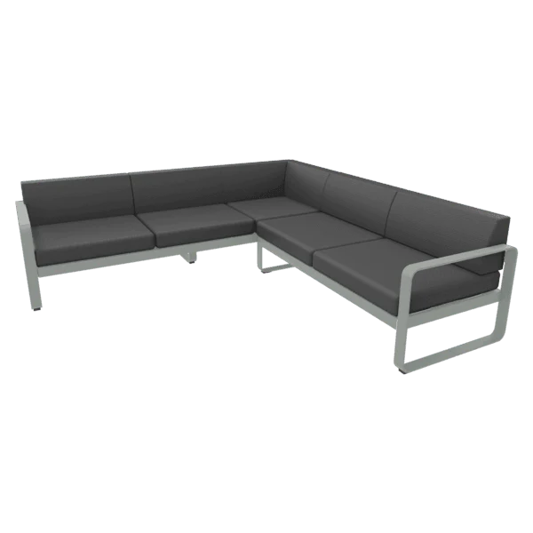 Modulares Sofa BELLEVIE - 2B