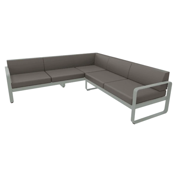 Modulares Sofa BELLEVIE - 2B