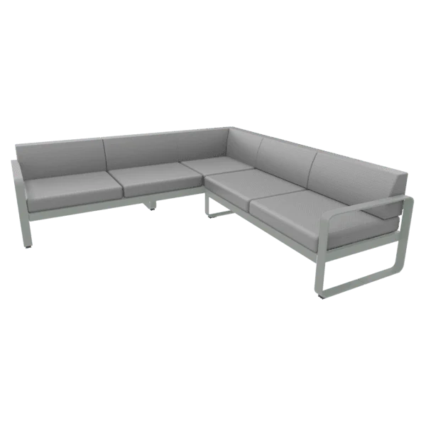 Modulares Sofa BELLEVIE - 2B