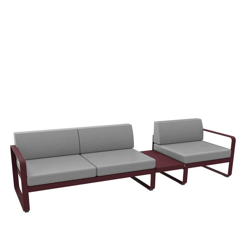 Modulares Sofa BELLEVIE - 1B