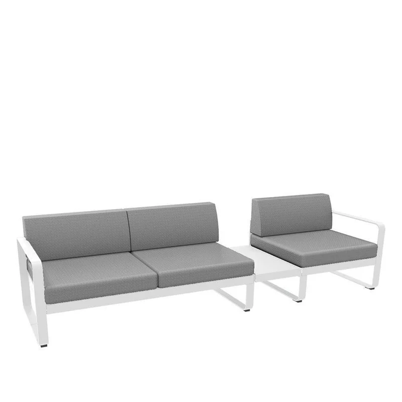 Modulares Sofa BELLEVIE - 1B