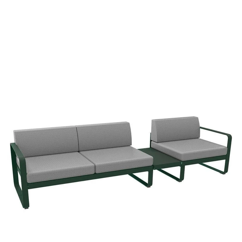 Modulares Sofa BELLEVIE - 1B