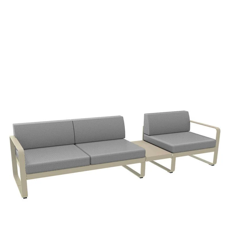Modulares Sofa BELLEVIE - 1B