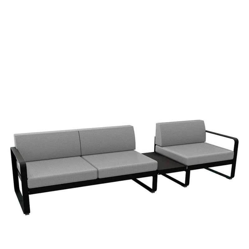 Modulares Sofa BELLEVIE - 1B