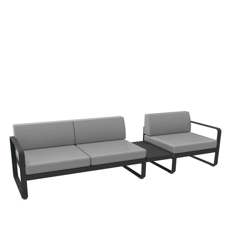 Modulares Sofa BELLEVIE - 1B