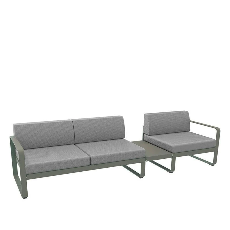 Modulares Sofa BELLEVIE - 1B