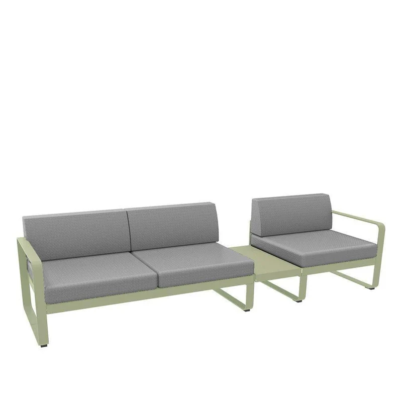 Modulares Sofa BELLEVIE - 1B