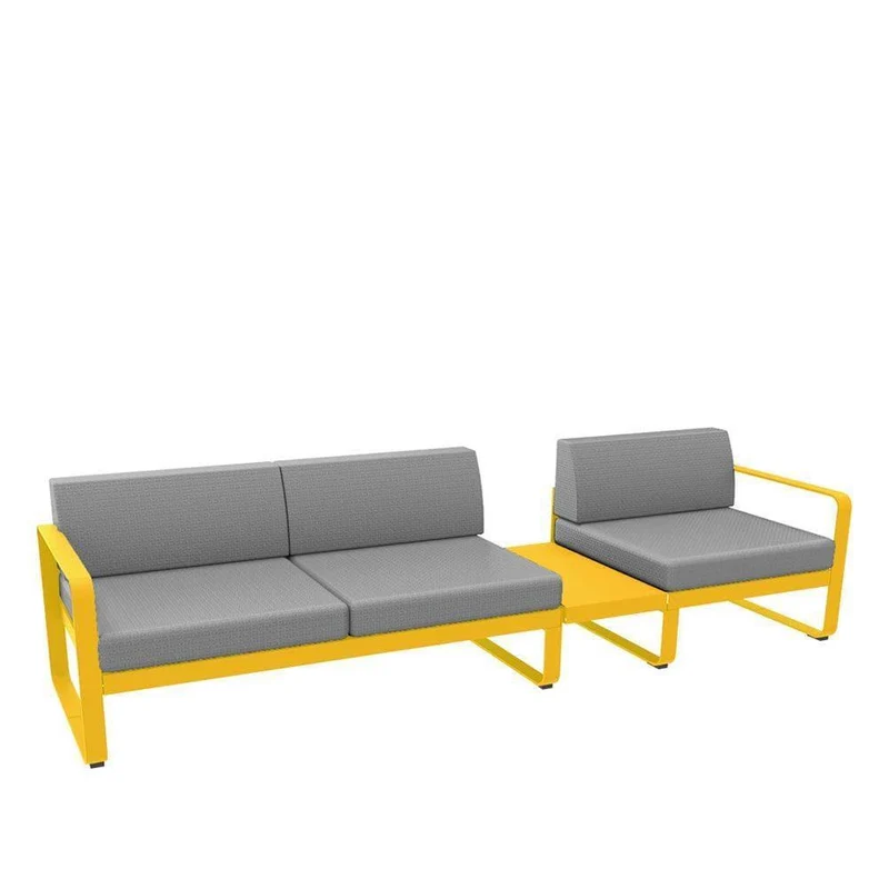 Modulares Sofa BELLEVIE - 1B