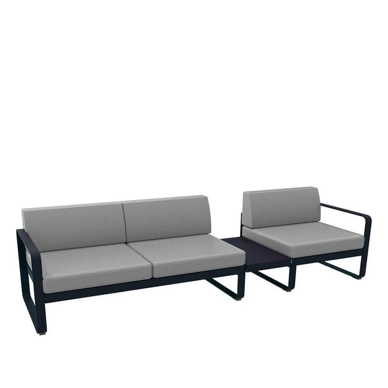 Modulares Sofa BELLEVIE - 1B