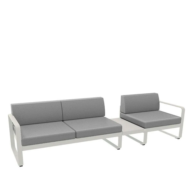 Modulares Sofa BELLEVIE - 1B