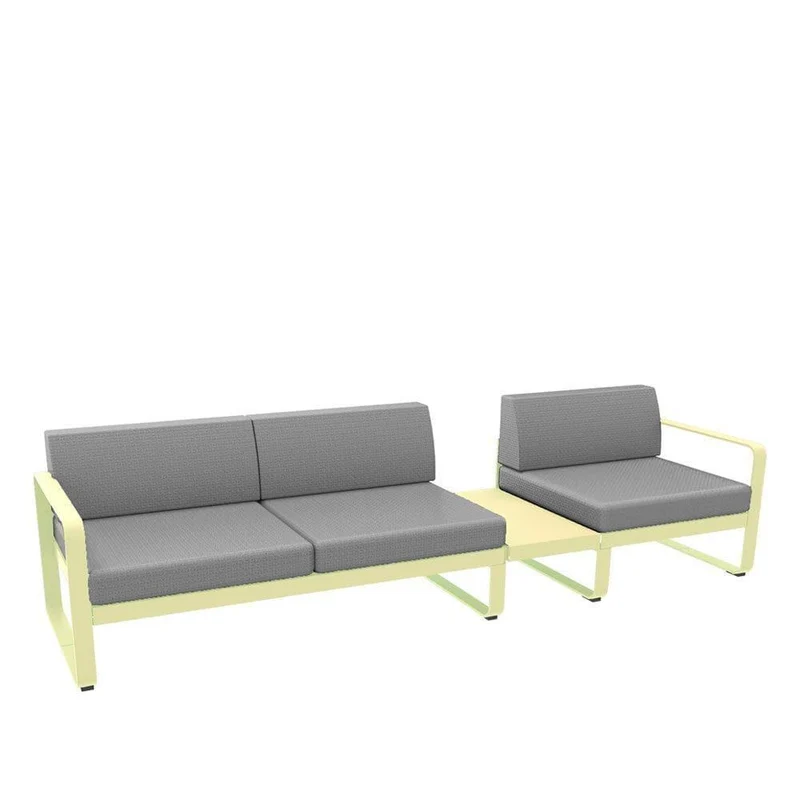 Modulares Sofa BELLEVIE - 1B