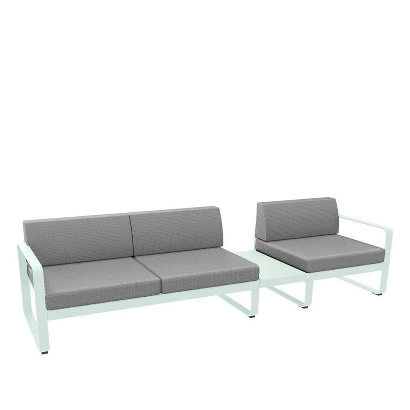 Modulares Sofa BELLEVIE - 1B