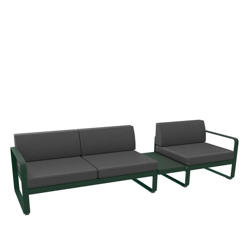 Modulares Sofa BELLEVIE - 1B
