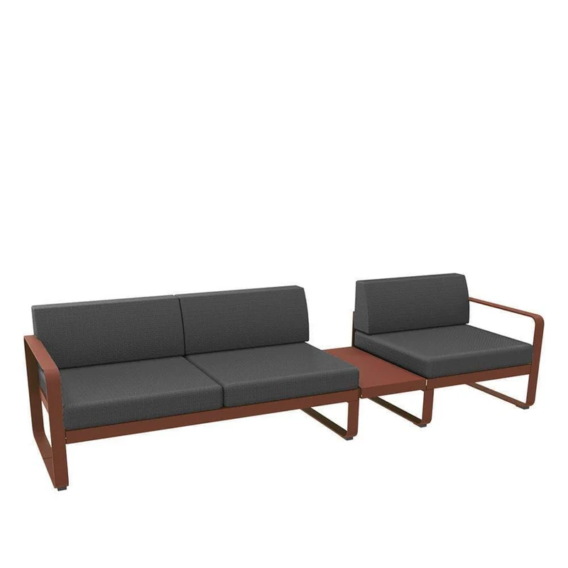 Modulares Sofa BELLEVIE - 1B