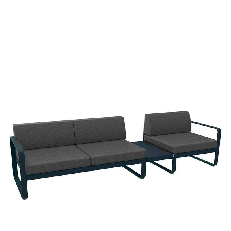 Modulares Sofa BELLEVIE - 1B