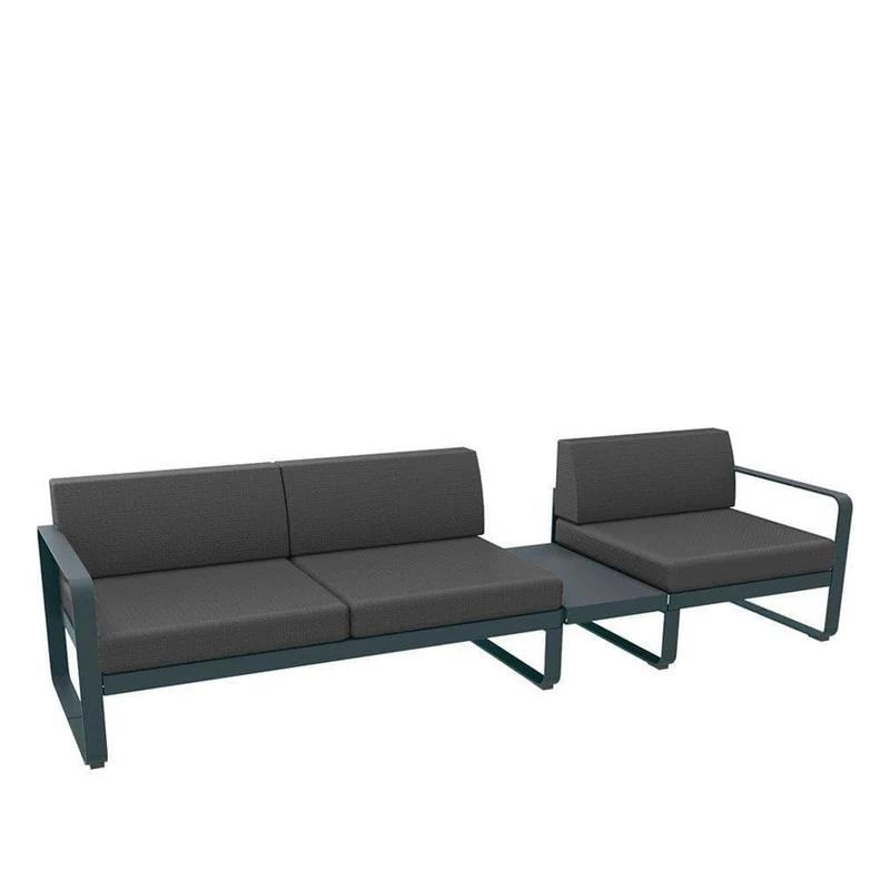 Modulares Sofa BELLEVIE - 1B