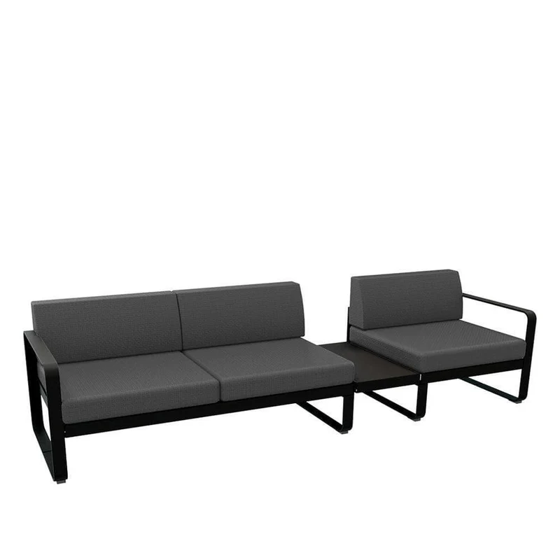 Modulares Sofa BELLEVIE - 1B