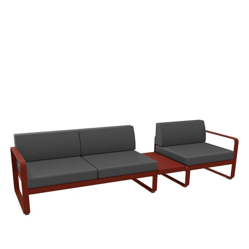 Modulares Sofa BELLEVIE - 1B