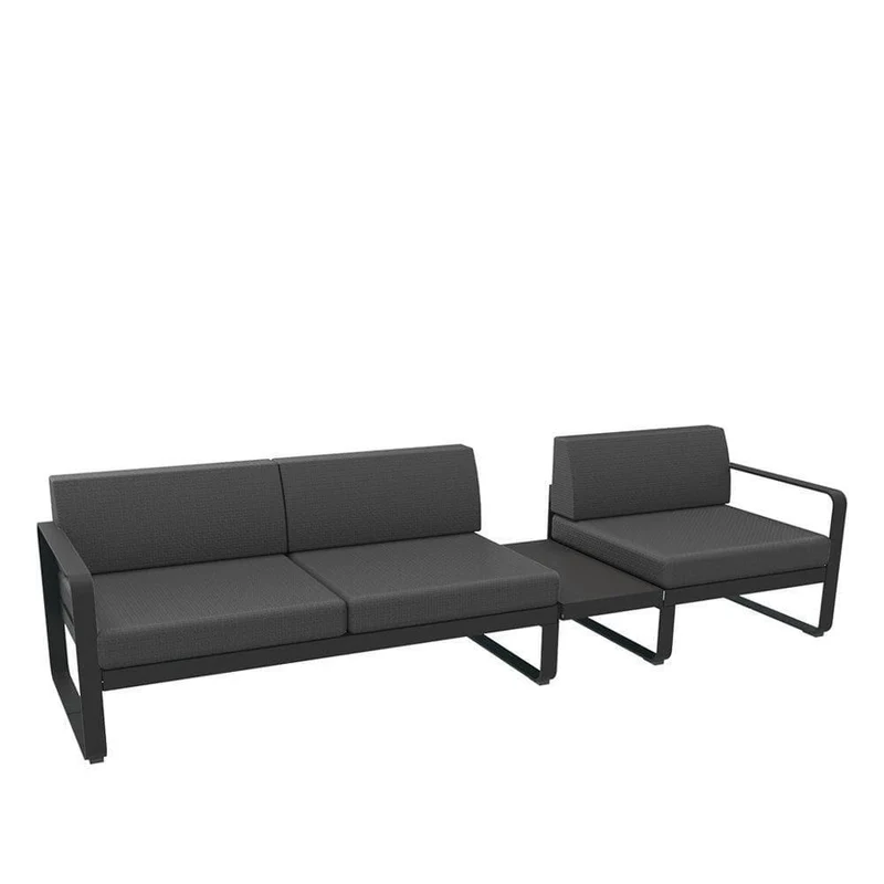 Modulares Sofa BELLEVIE - 1B