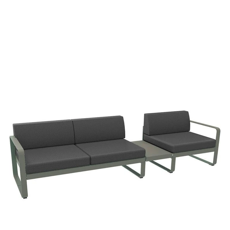 Modulares Sofa BELLEVIE - 1B