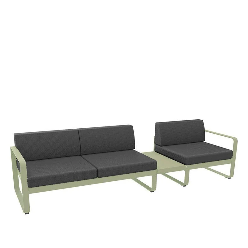 Modulares Sofa BELLEVIE - 1B