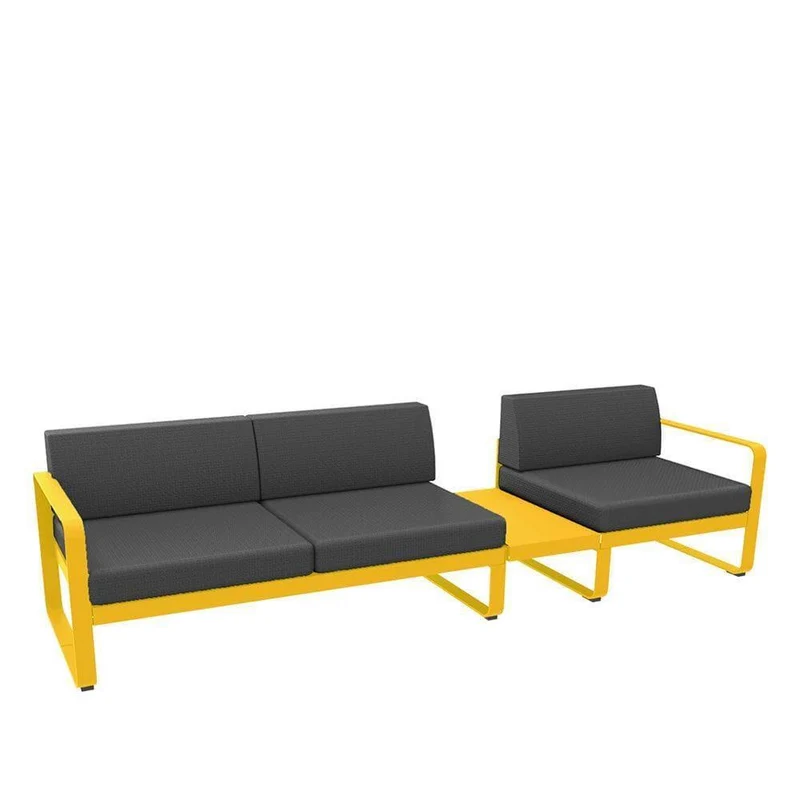 Modulares Sofa BELLEVIE - 1B