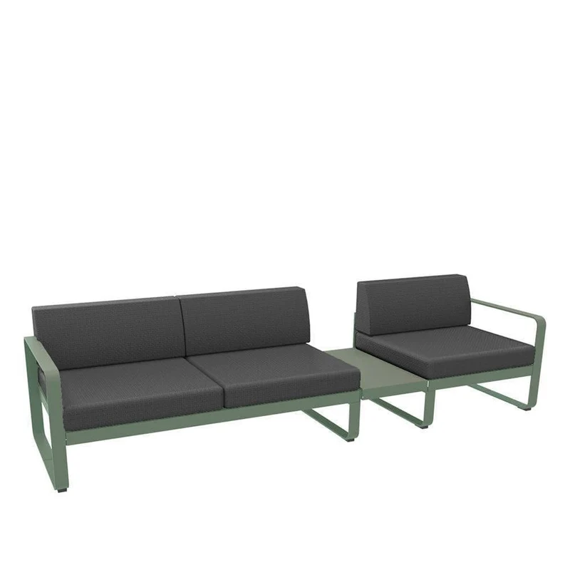 Modulares Sofa BELLEVIE - 1B