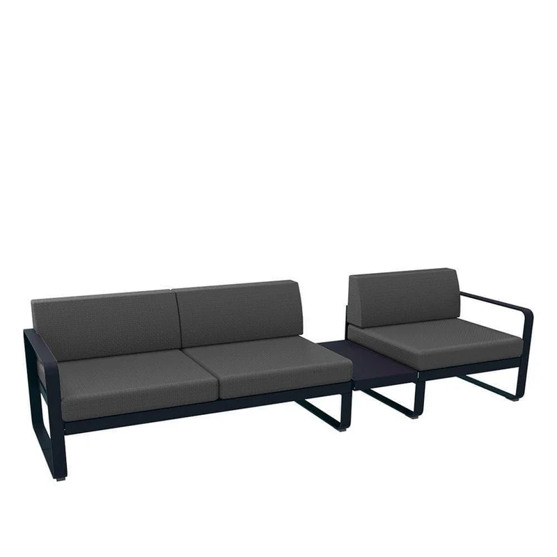 Modulares Sofa BELLEVIE - 1B