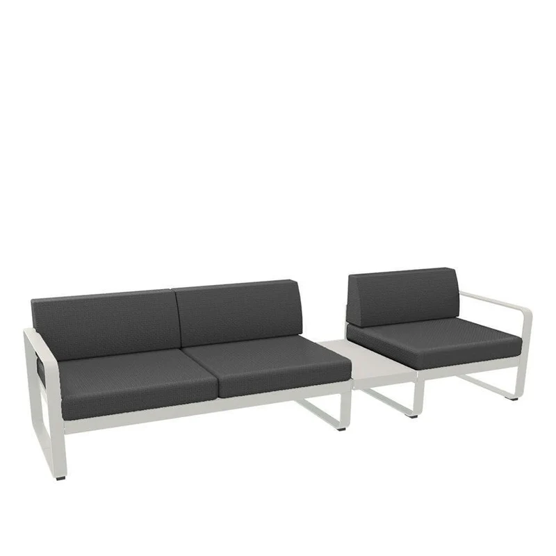 Modulares Sofa BELLEVIE - 1B