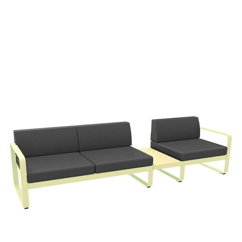 Modulares Sofa BELLEVIE - 1B