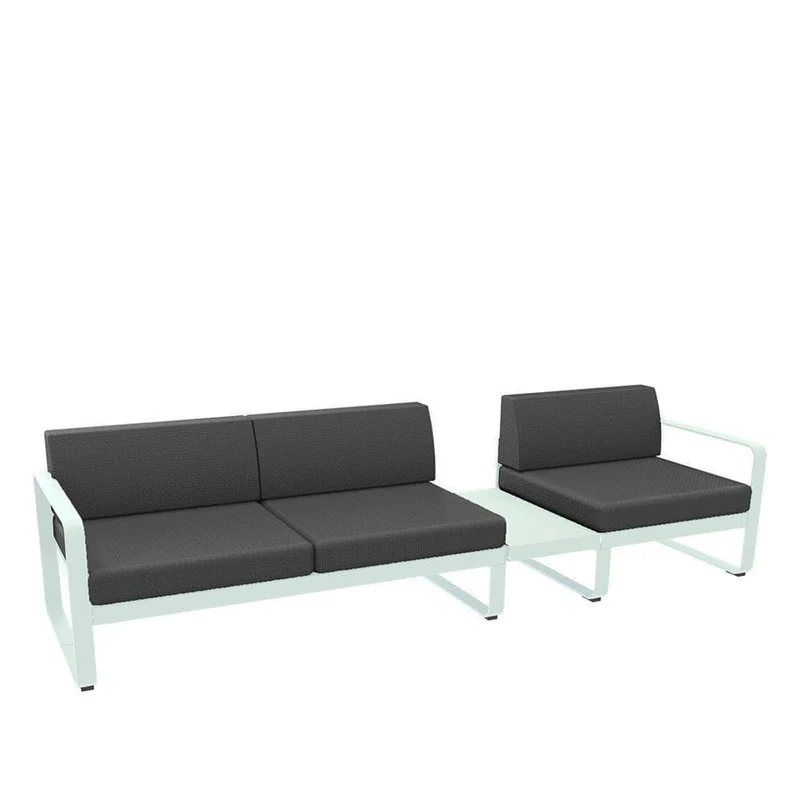 Modulares Sofa BELLEVIE - 1B