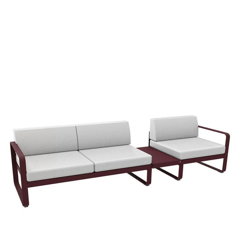 Modulares Sofa BELLEVIE - 1B