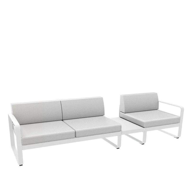 Modulares Sofa BELLEVIE - 1B