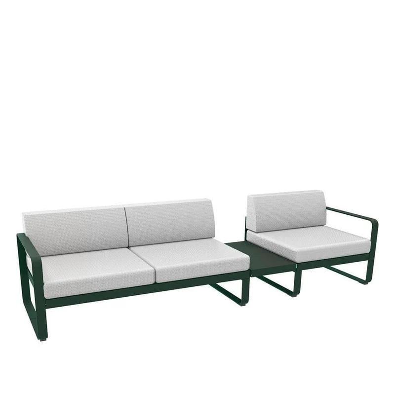 Modulares Sofa BELLEVIE - 1B