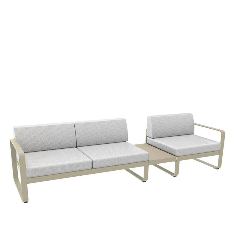 Modulares Sofa BELLEVIE - 1B