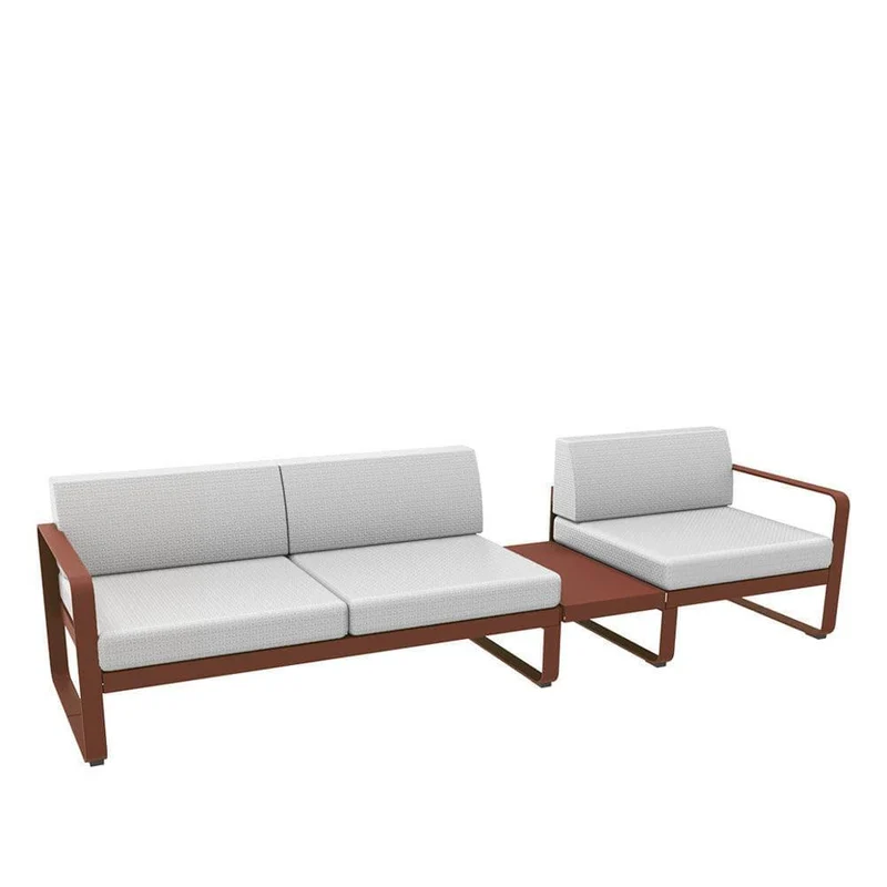 Modulares Sofa BELLEVIE - 1B