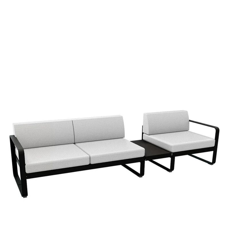 Modulares Sofa BELLEVIE - 1B