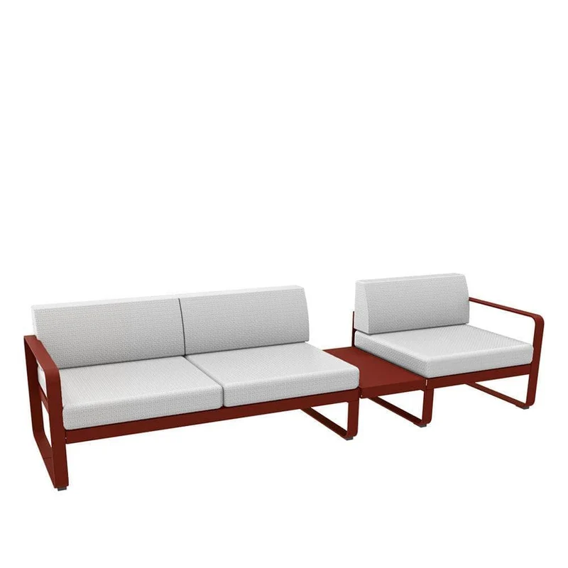 Modulares Sofa BELLEVIE - 1B