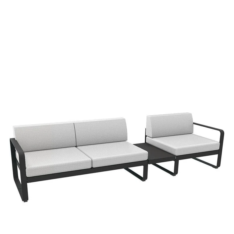 Modulares Sofa BELLEVIE - 1B