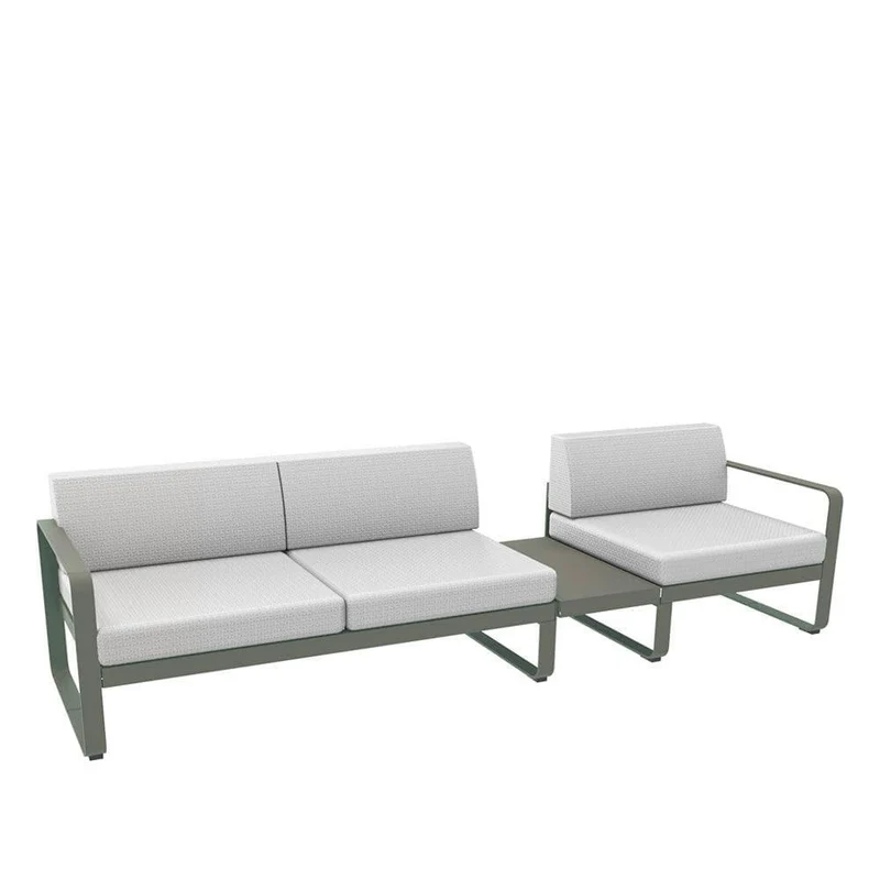Modulares Sofa BELLEVIE - 1B