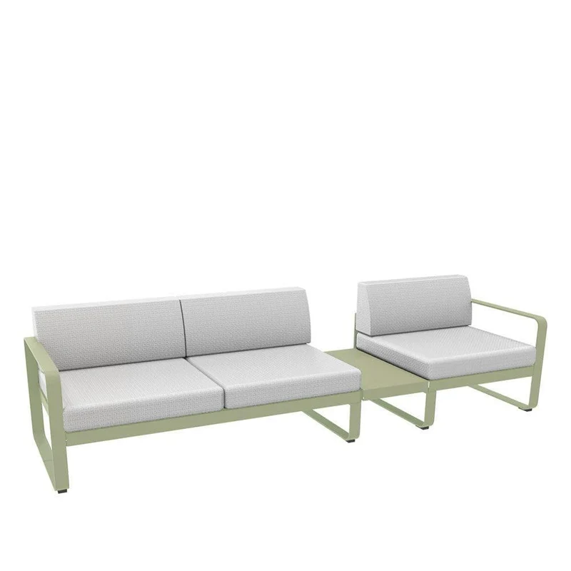 Modulares Sofa BELLEVIE - 1B