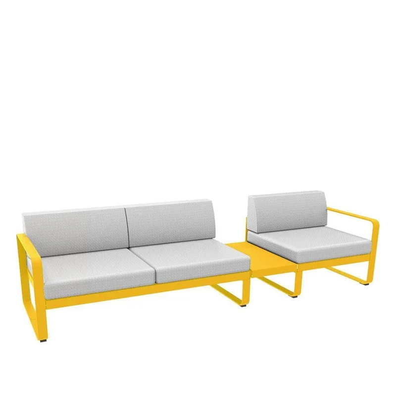 Modulares Sofa BELLEVIE - 1B
