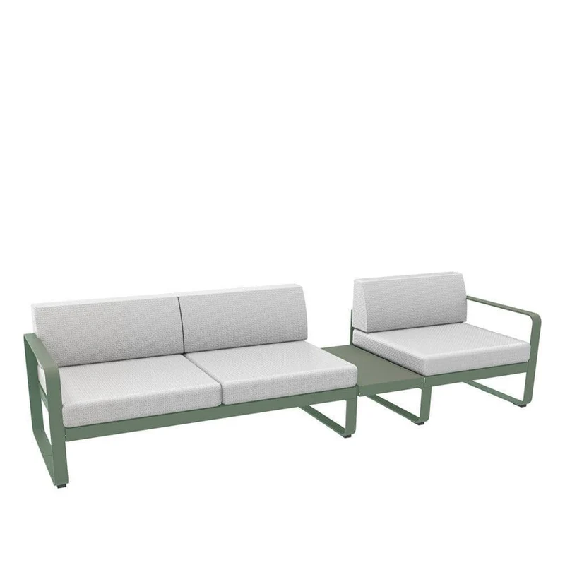 Modulares Sofa BELLEVIE - 1B
