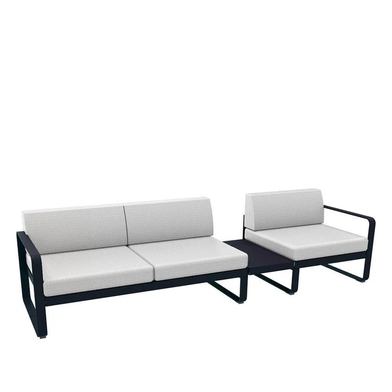 Modulares Sofa BELLEVIE - 1B