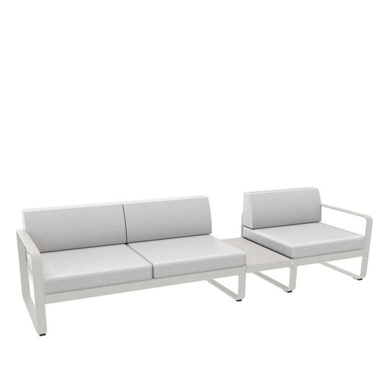 Modulares Sofa BELLEVIE - 1B