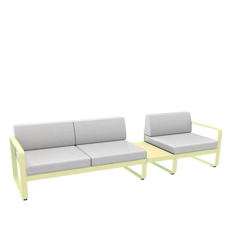 Modulares Sofa BELLEVIE - 1B