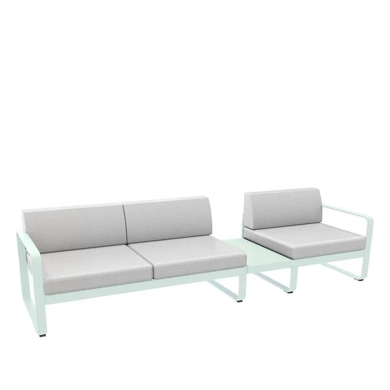 Modulares Sofa BELLEVIE - 1B