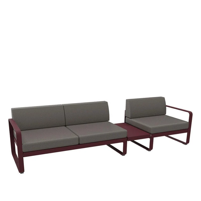 Modulares Sofa BELLEVIE - 1B