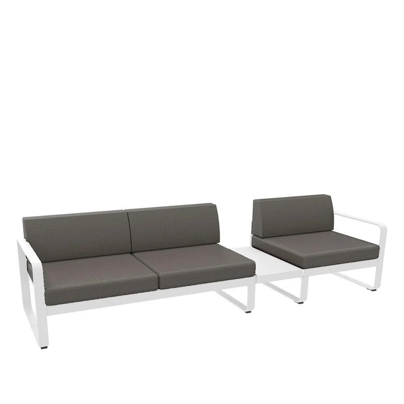 Modulares Sofa BELLEVIE - 1B